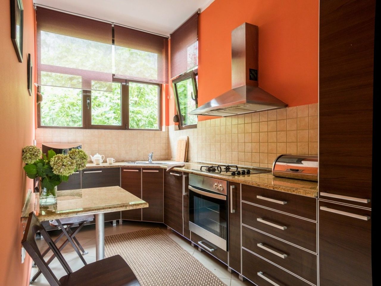 Вилла в Ораховаце, Черногория, 350 м² - фото 5