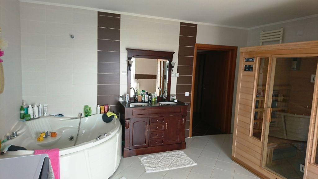 Вилла в Утехе, Черногория, 330 м² - фото 3