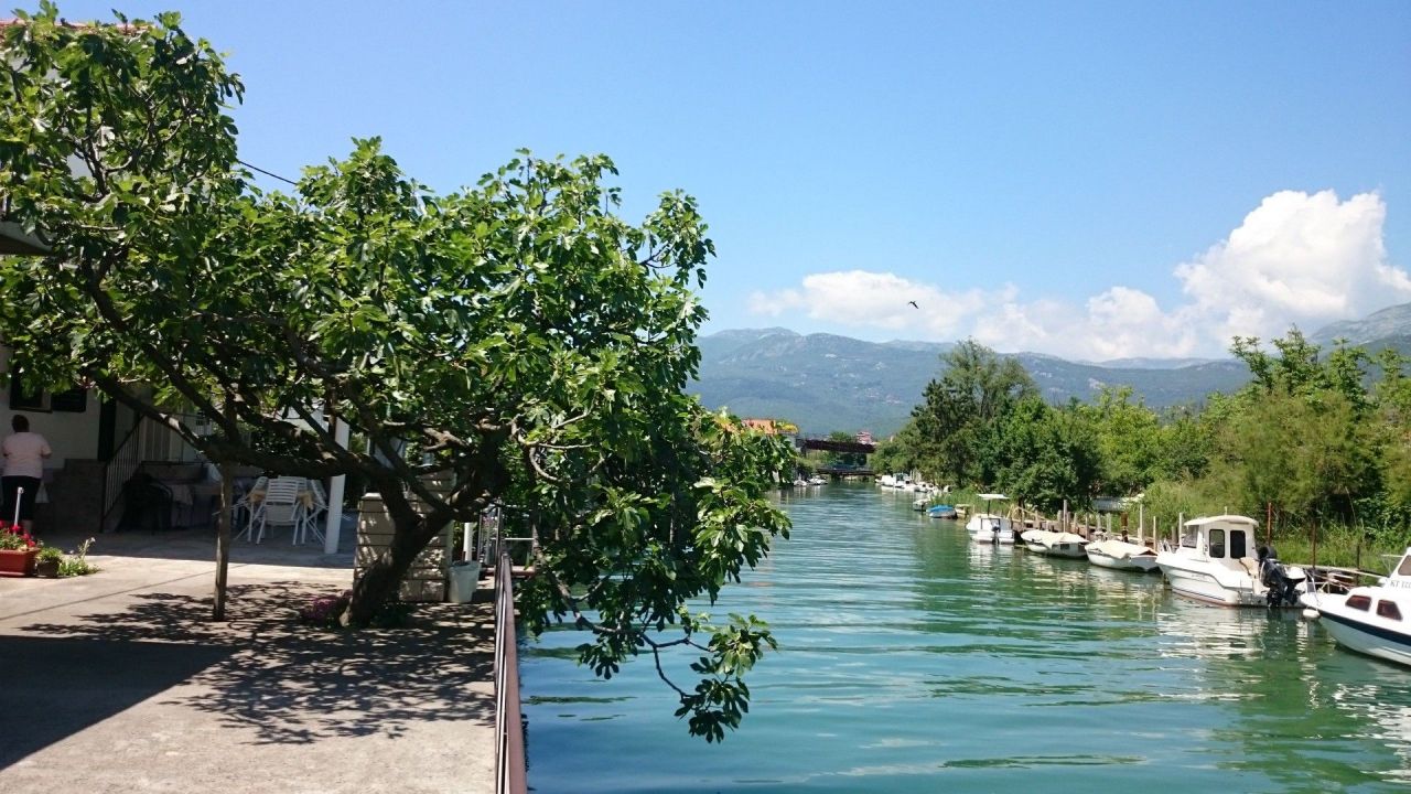 Дом в Херцег-Нови, Черногория, 160 м² - фото 5