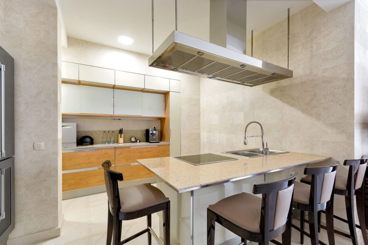 Квартира в Будве, Черногория, 145 м² - фото 5