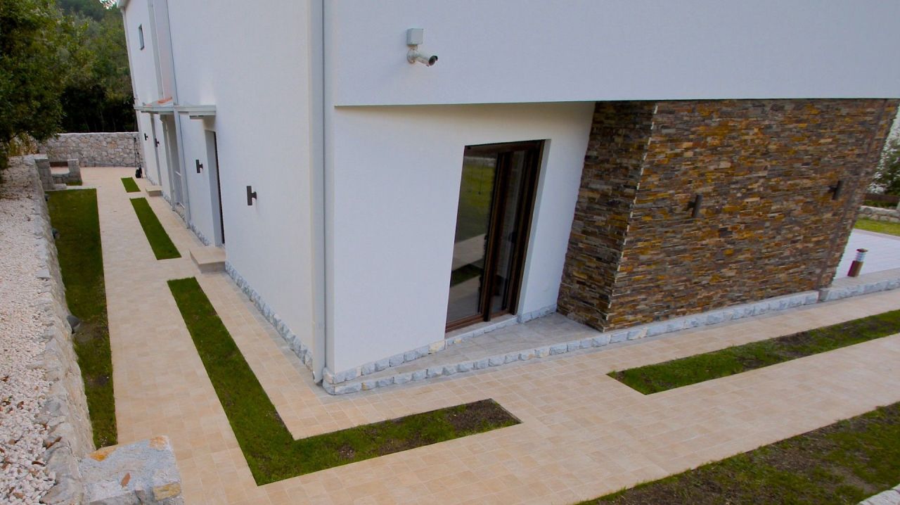 Вилла в Прчани, Черногория, 137 м² - фото 5