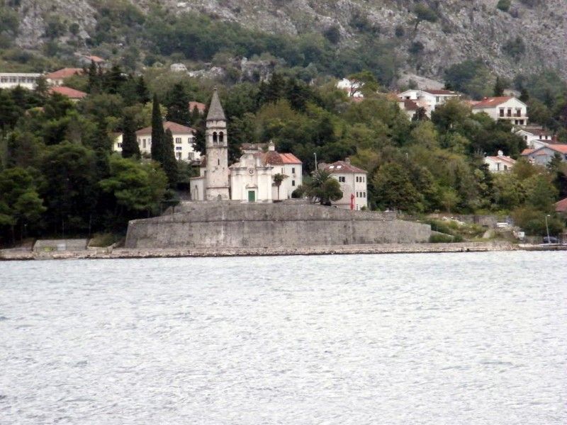 Земля в Доброте, Черногория, 12 200 м² - фото 5