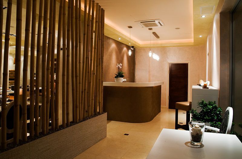 Отель, гостиница в Каменари, Черногория, 600 м² - фото 4