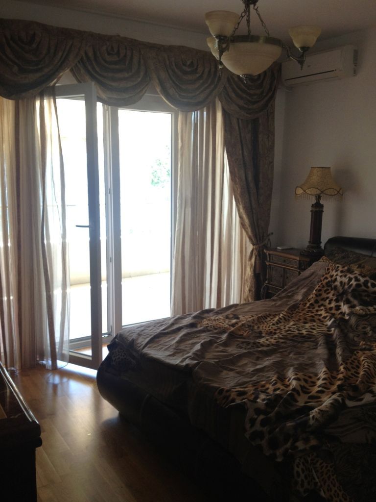 Квартира в Херцег-Нови, Черногория, 115 м² - фото 5