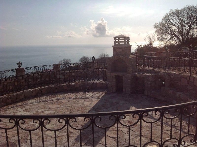 Вилла Зеленый Пояс, Черногория, 500 м² - фото 5