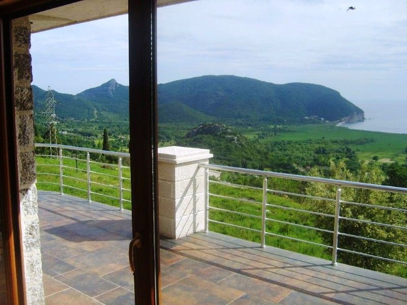 Вилла в Будве, Черногория, 460 м² - фото 6