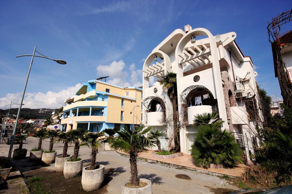 Вилла в Шушани, Черногория, 600 м² - фото 6