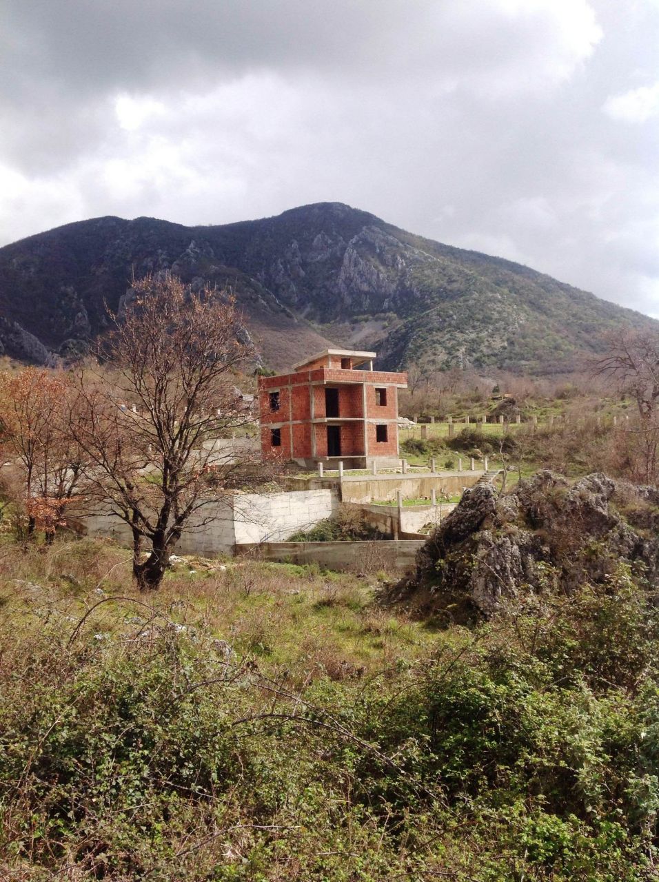 Дом Белеши, Черногория, 200 м² - фото 6