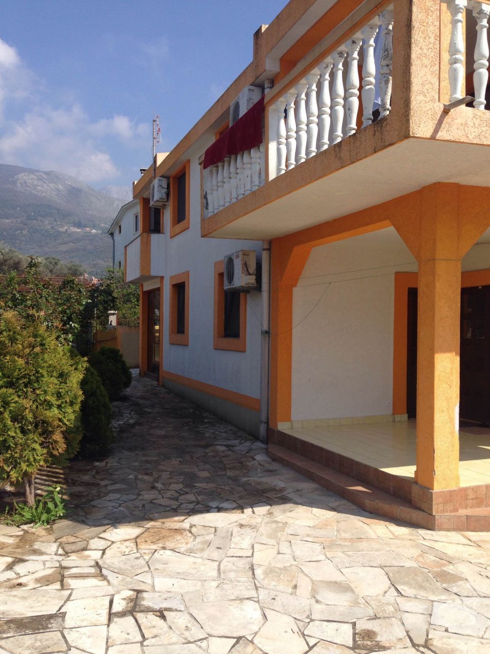 Дом в Баре, Черногория, 250 м² - фото 6