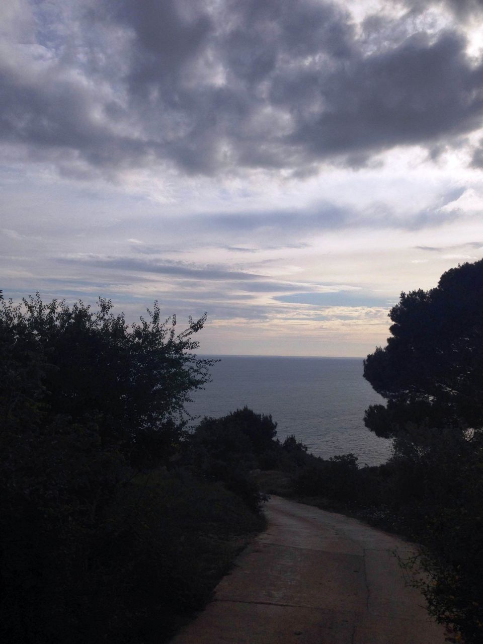 Земля в Режевичах, Черногория, 3 600 м² - фото 6