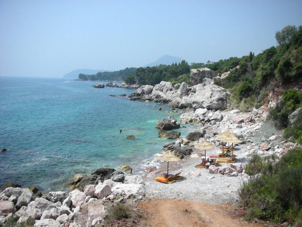 Коммерческая недвижимость в Баре, Черногория - фото 4