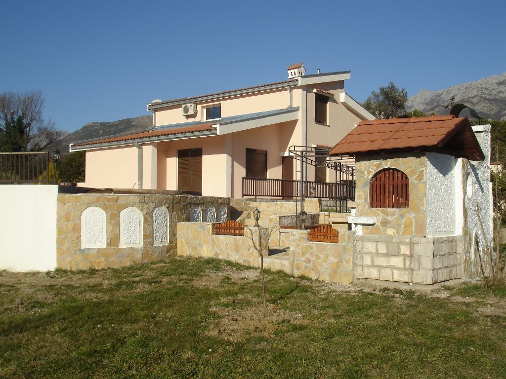 Вилла Полье, Черногория, 250 м² - фото 6