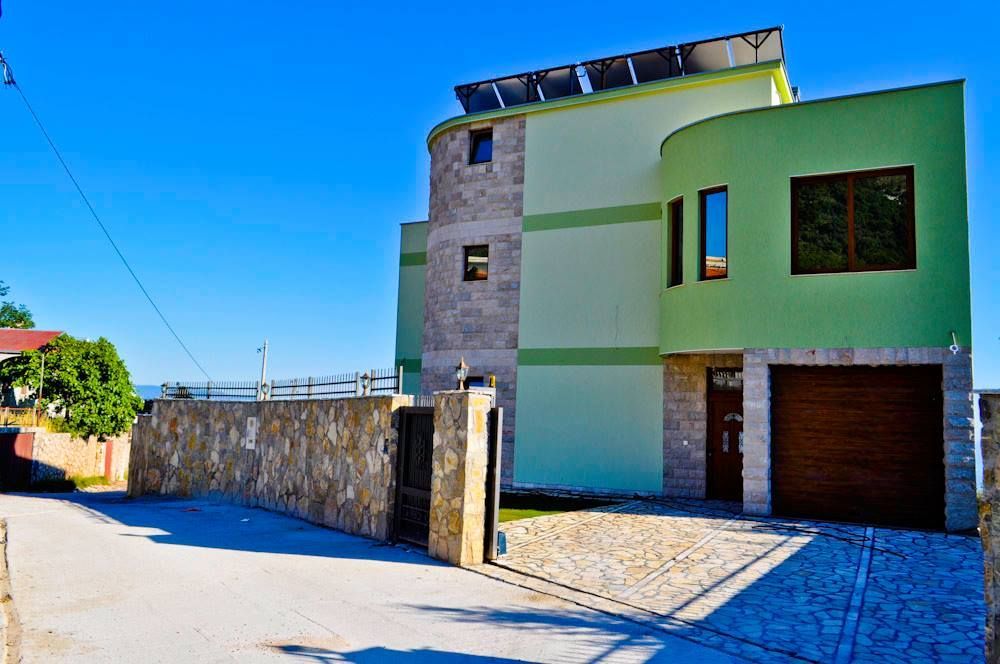 Вилла в Баре, Черногория, 500 м² - фото 6