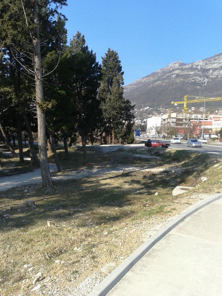 Коммерческая недвижимость в Баре, Черногория - фото 6