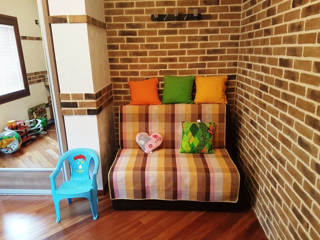 Квартира в Рафаиловичах, Черногория - фото 6