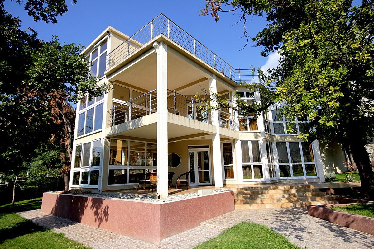 Вилла в Сутоморе, Черногория, 300 м² - фото 6