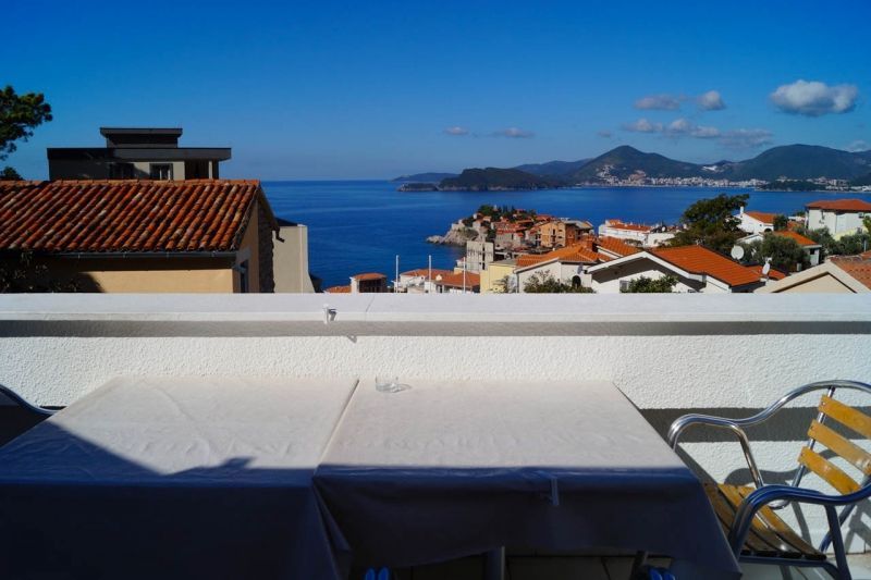 Вилла в Святом Стефане, Черногория, 320 м² - фото 6