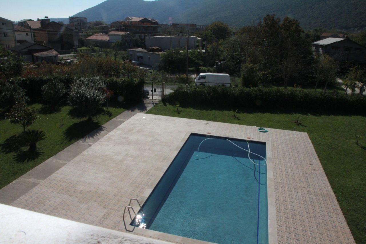 Квартира в Ластве, Черногория, 112 м² - фото 6