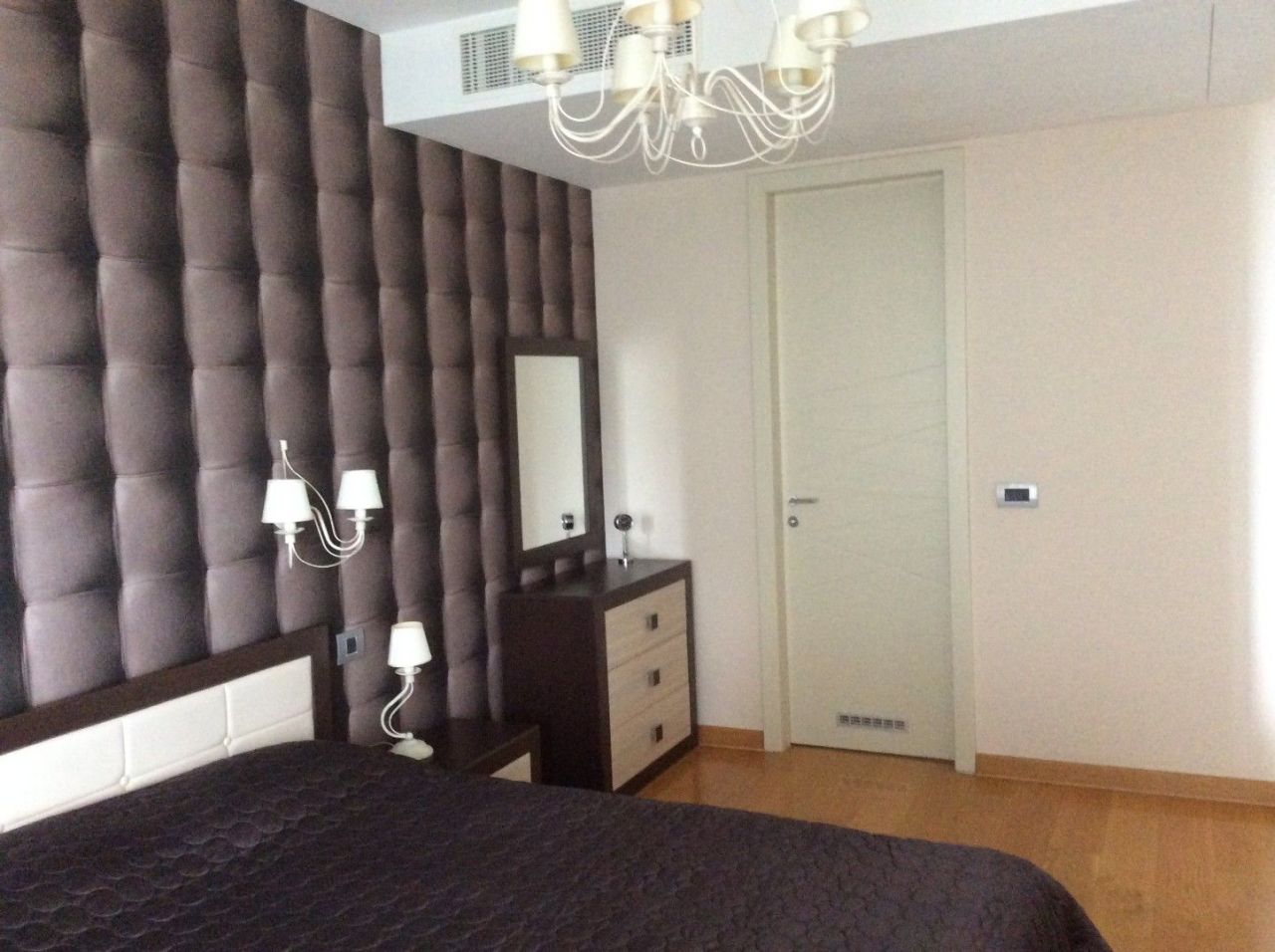 Квартира в Будве, Черногория, 69 м² - фото 6