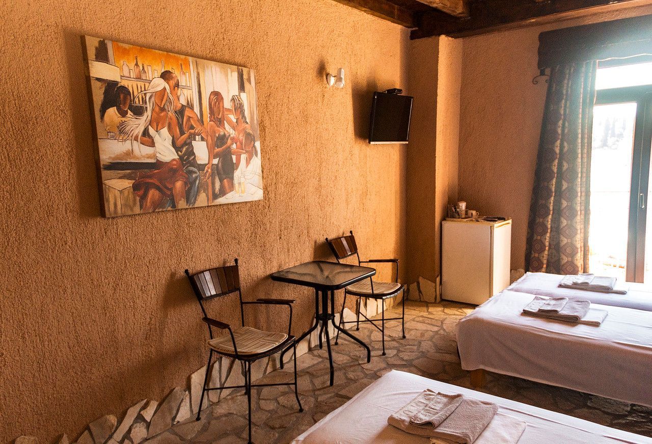 Отель, гостиница в Тивате, Черногория, 500 м² - фото 6