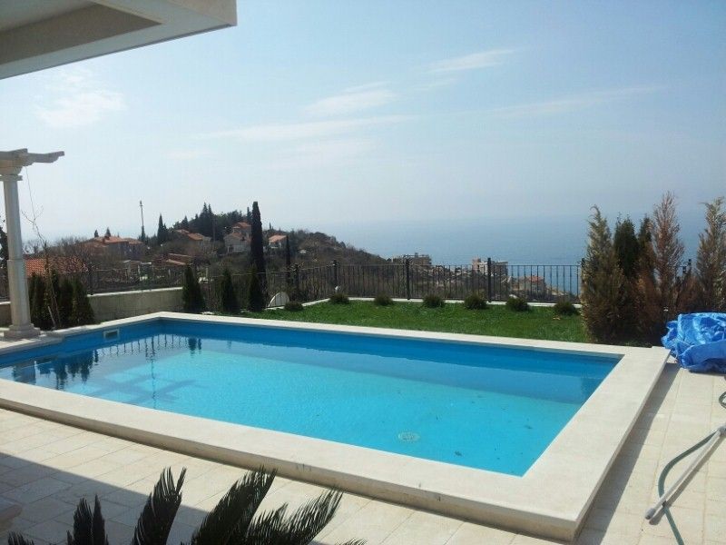 Вилла в Прчани, Черногория, 220 м² - фото 7