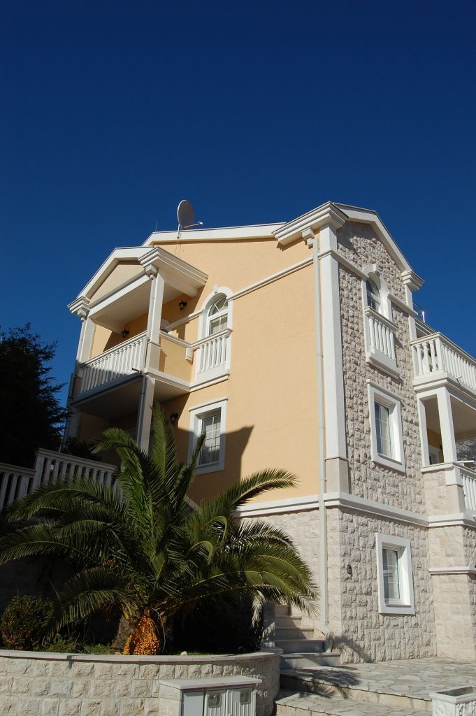 Вилла в Бечичи, Черногория, 285 м² - фото 7