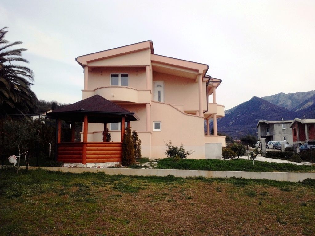 Дом Ильино, Черногория, 190 м² - фото 7