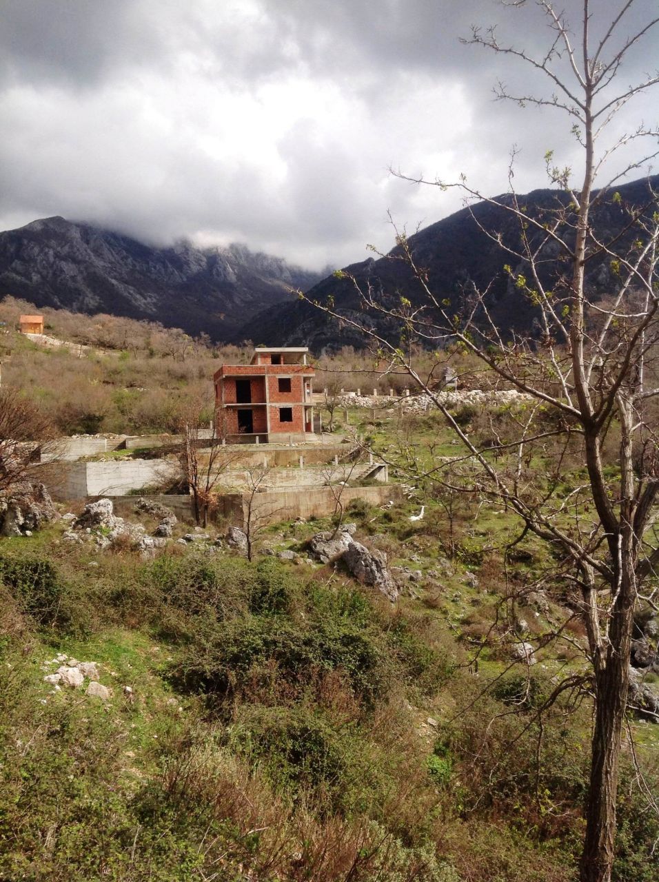 Дом Белеши, Черногория, 200 м² - фото 7