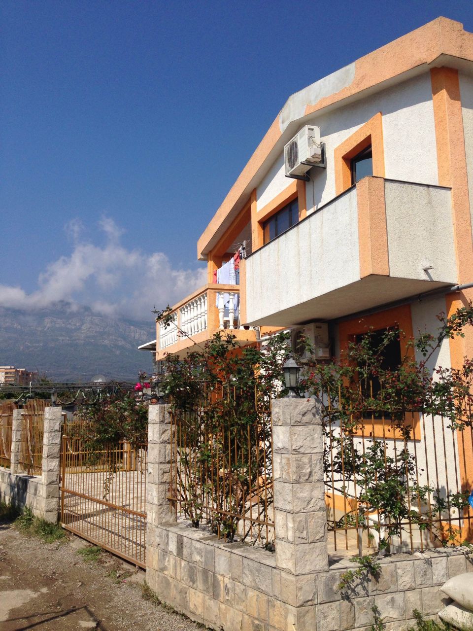 Дом в Баре, Черногория, 250 м² - фото 7