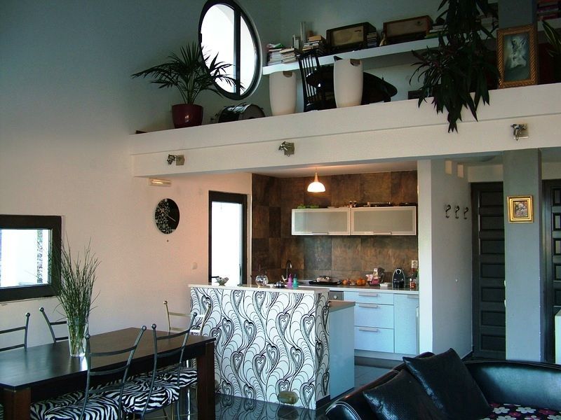 Вилла в Будве, Черногория, 260 м² - фото 7