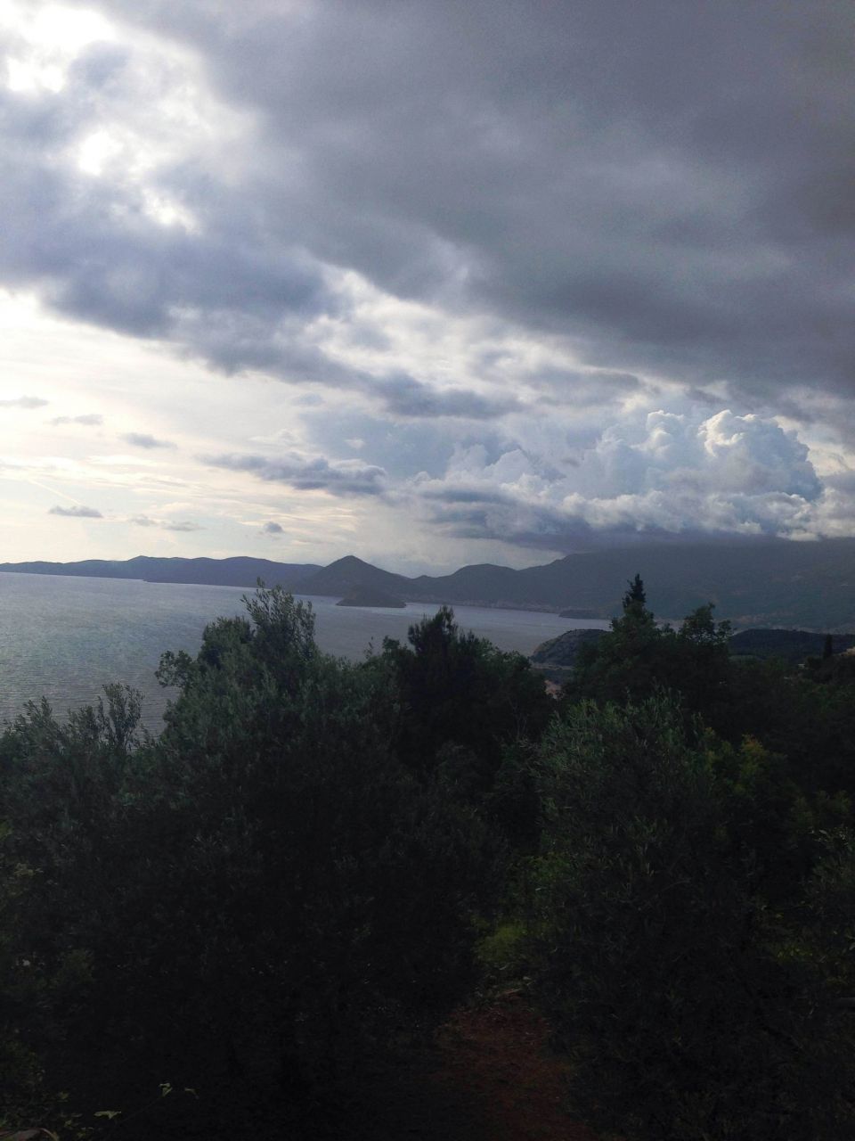 Земля в Режевичах, Черногория, 3 600 м² - фото 7