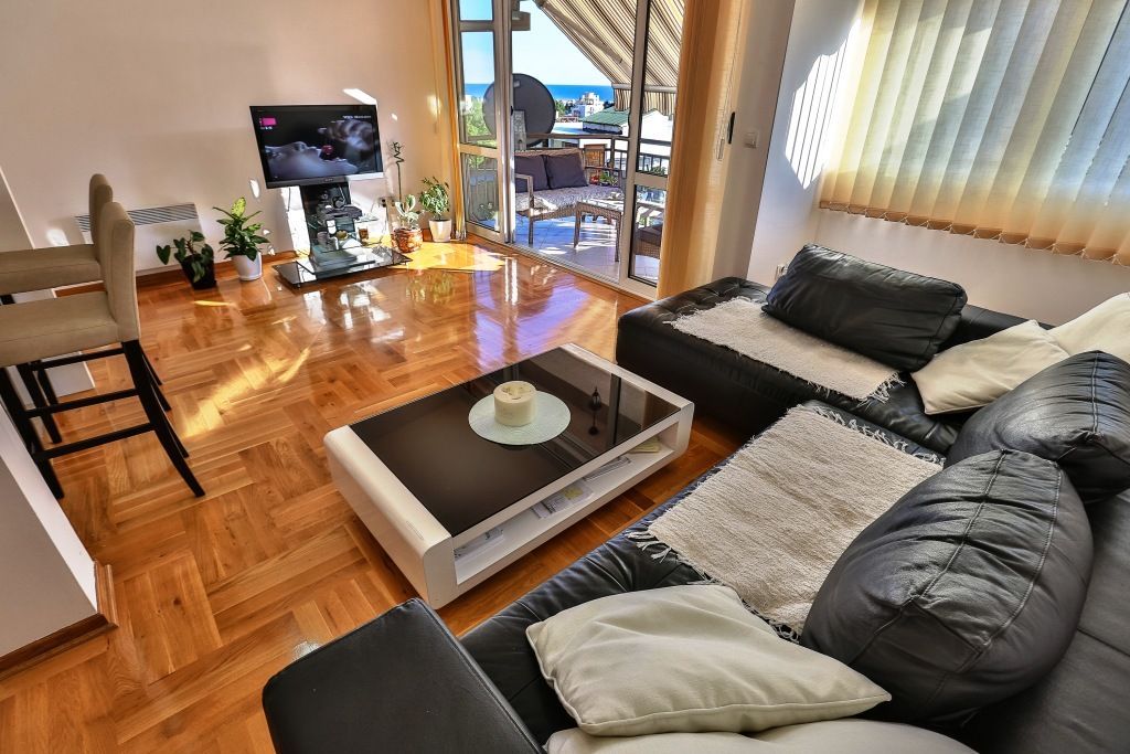 Отель, гостиница в Чани, Черногория, 372 м² - фото 7