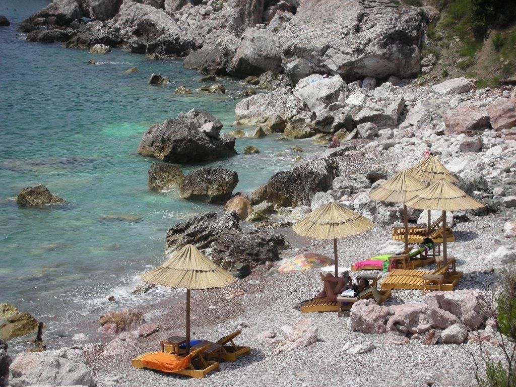 Коммерческая недвижимость в Баре, Черногория - фото 5