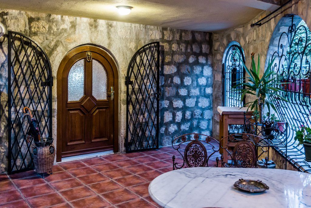 Дом в Сутоморе, Черногория, 130 м² - фото 7