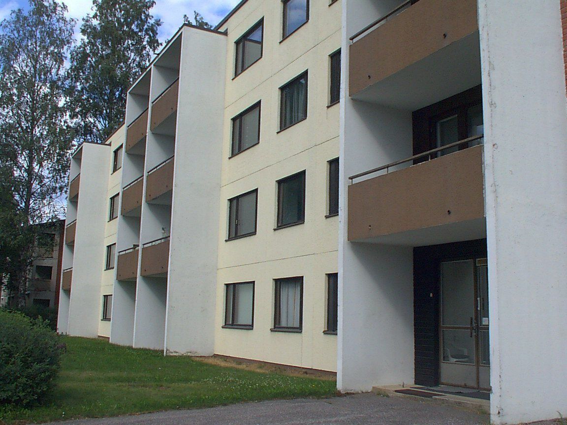 Квартира в Хартола, Финляндия, 52 м2 - фото 1