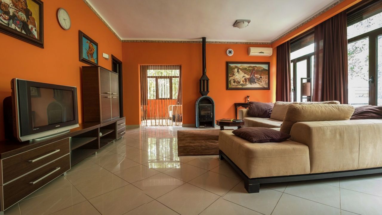 Вилла в Ораховаце, Черногория, 350 м² - фото 7