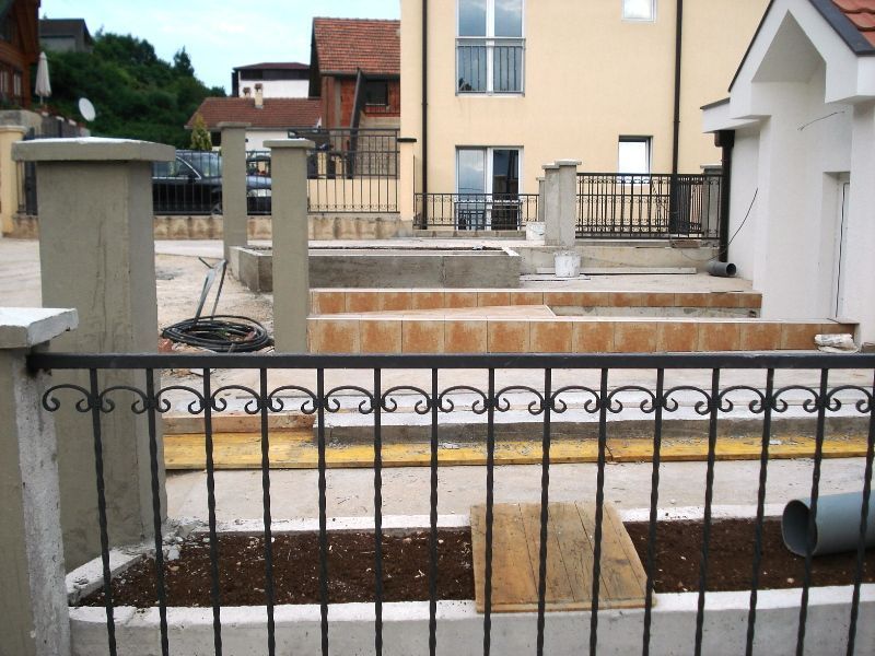 Дом в Баошичах, Черногория, 174 м² - фото 7