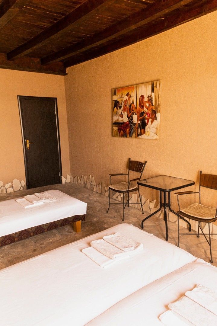 Отель, гостиница в Тивате, Черногория, 500 м² - фото 7