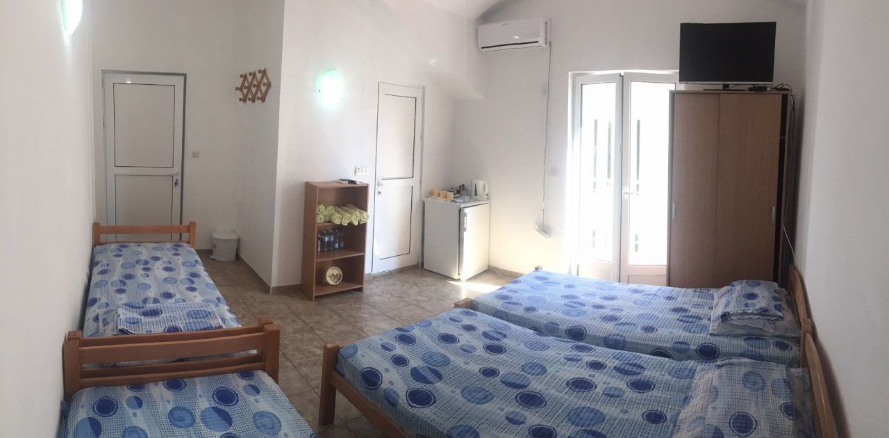 Отель, гостиница в Мельине, Черногория, 302 м² - фото 6