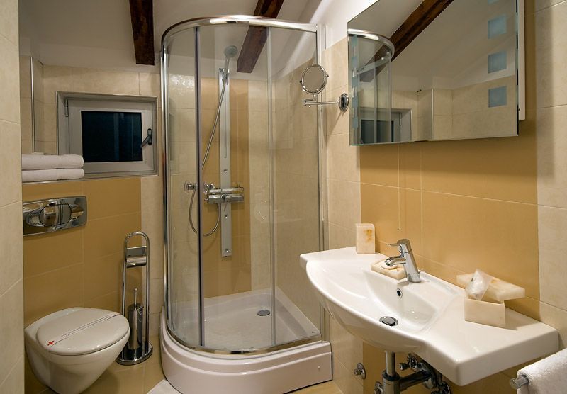 Отель, гостиница в Каменари, Черногория, 600 м² - фото 5