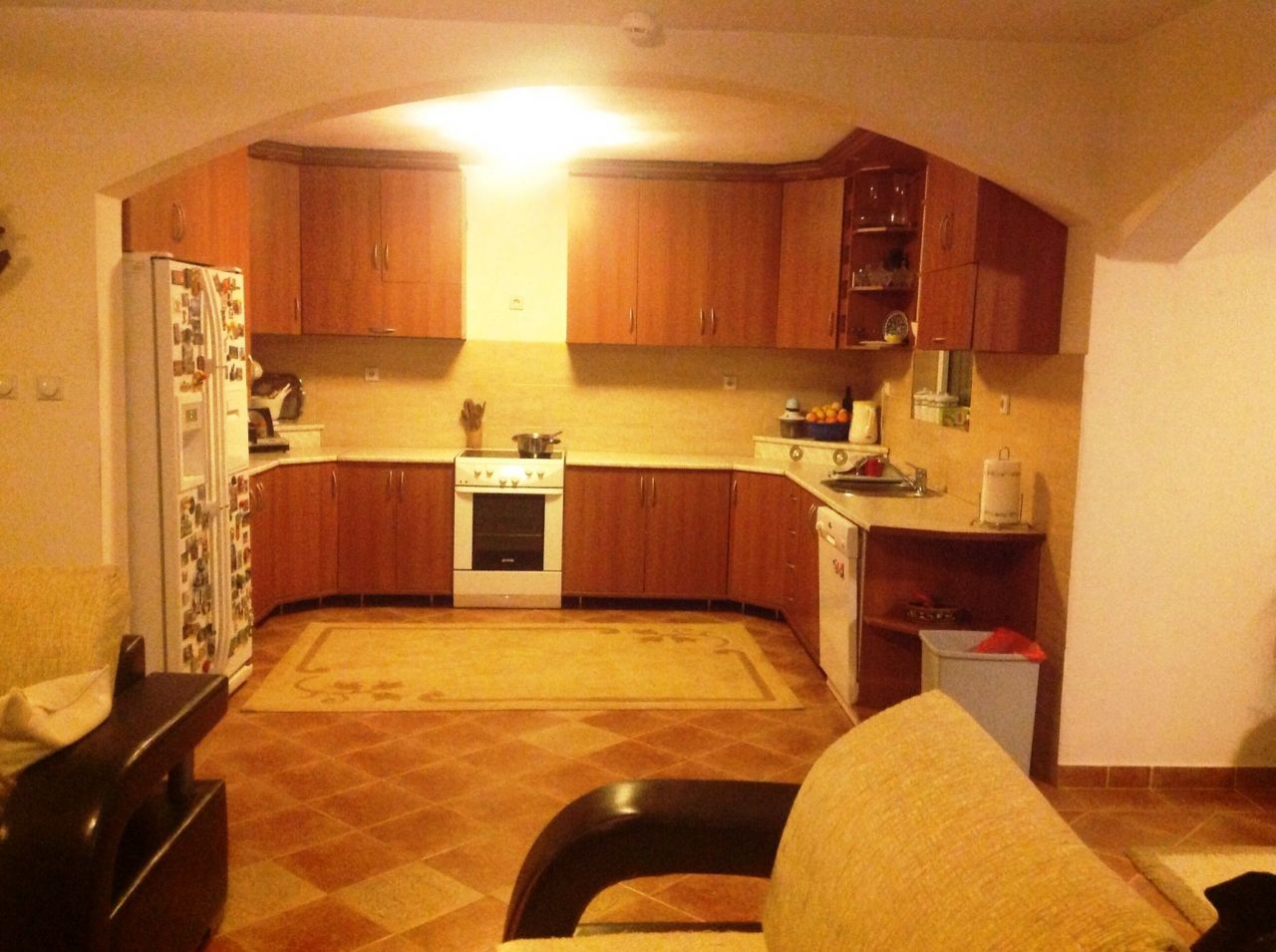 Дом в Добра Воде, Черногория, 330 м² - фото 8