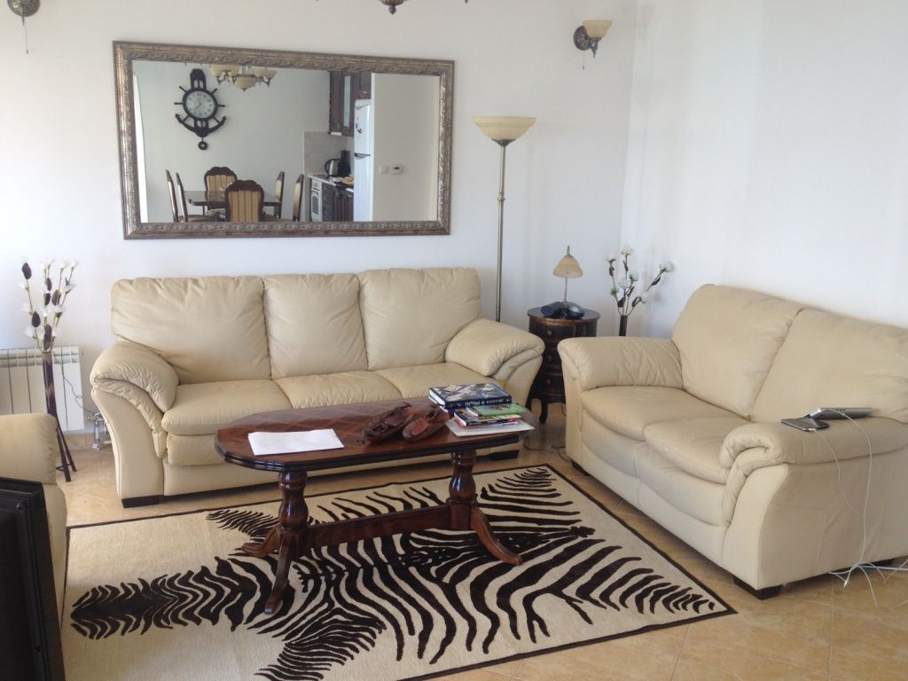 Квартира в Херцег-Нови, Черногория, 115 м² - фото 7