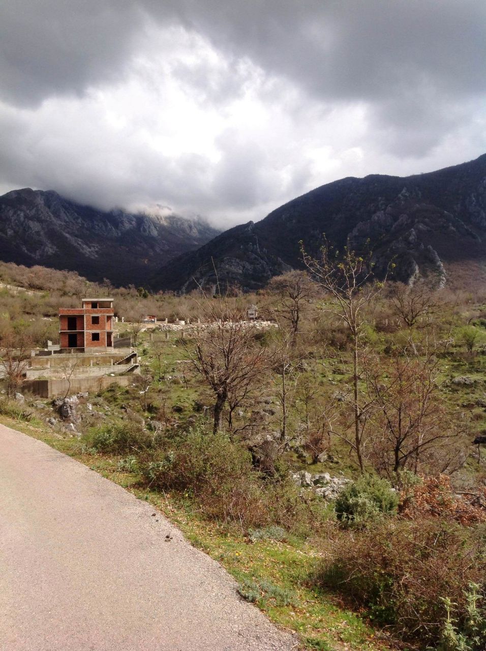 Дом Белеши, Черногория, 200 м² - фото 8