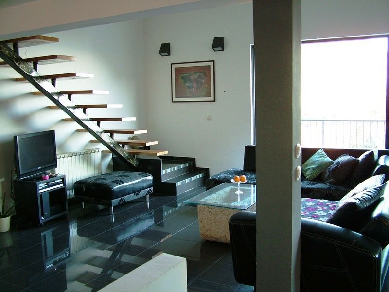 Вилла в Будве, Черногория, 260 м² - фото 8