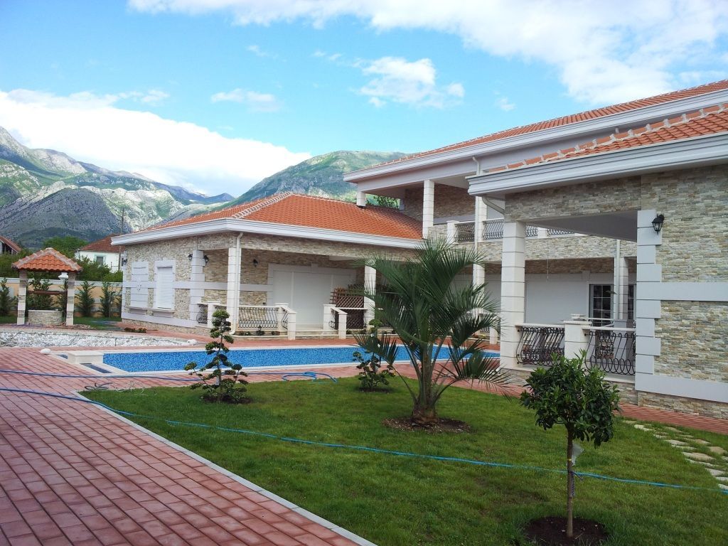 Вилла в Баре, Черногория, 880 м² - фото 8