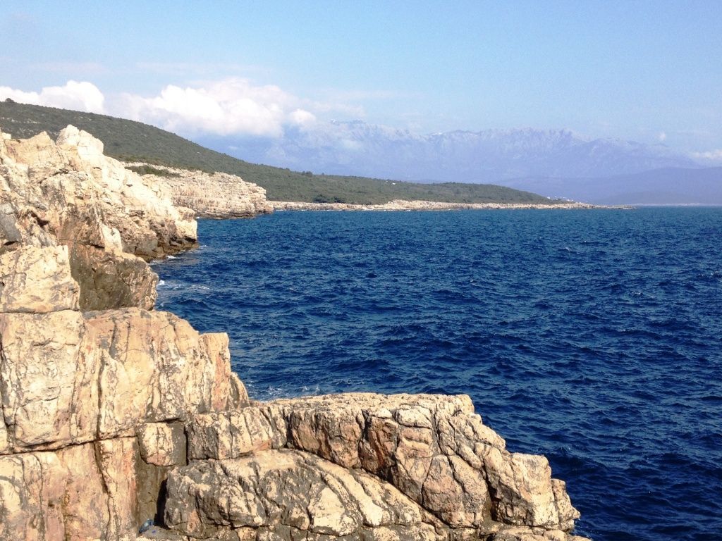 Коммерческая недвижимость в Которе, Черногория - фото 8