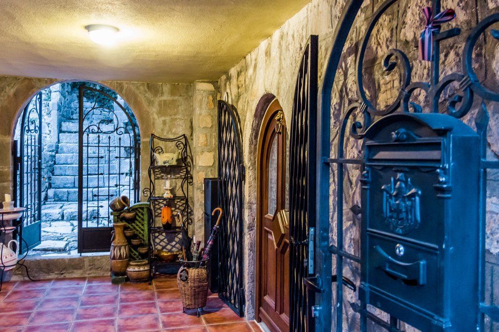 Дом в Сутоморе, Черногория, 130 м² - фото 8