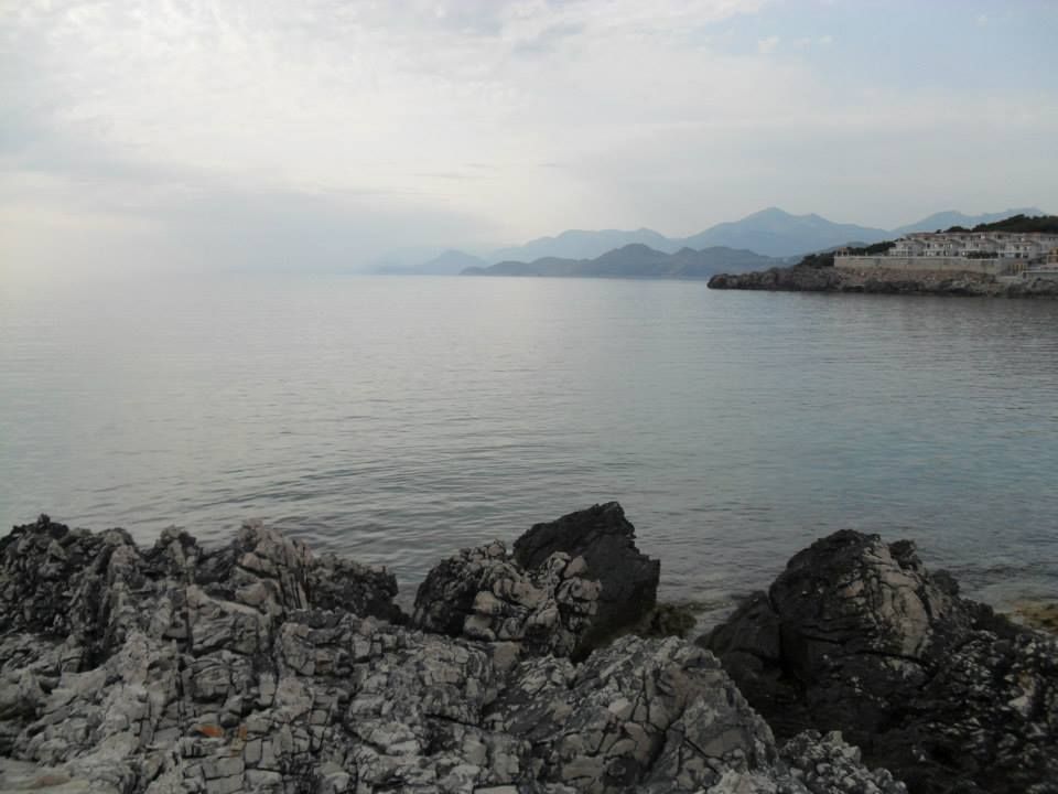 Земля в Утехе, Черногория, 4 004 м² - фото 5