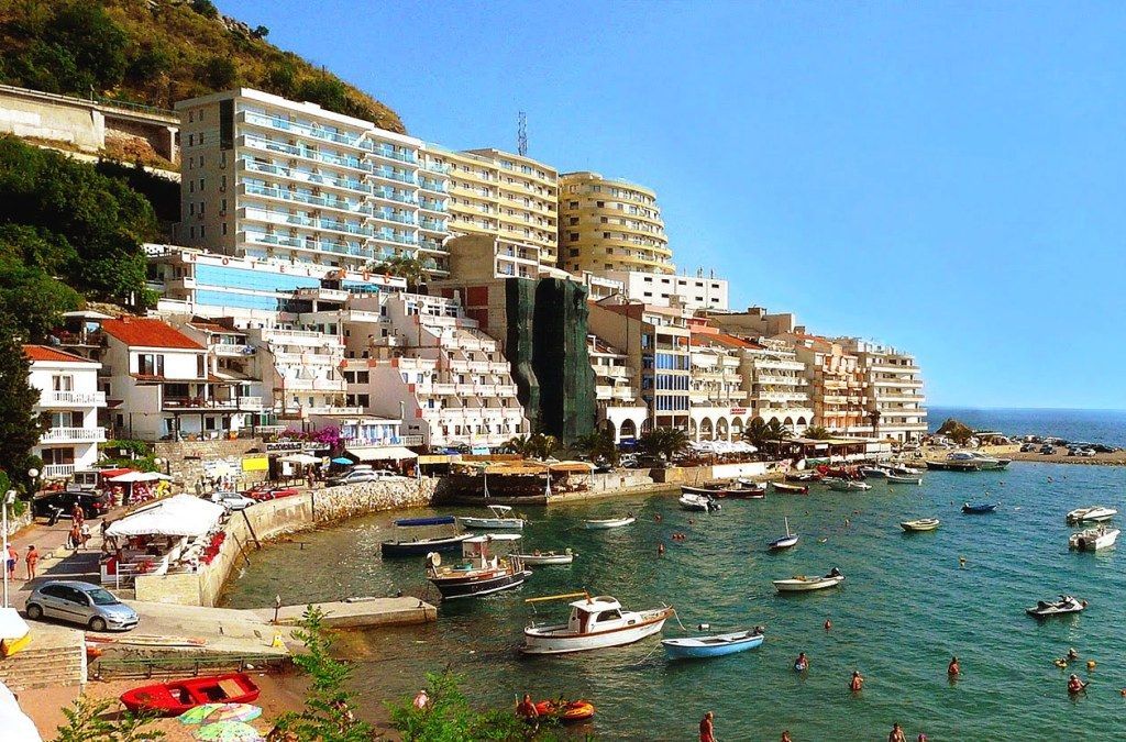 Квартира в Рафаиловичах, Черногория - фото 8