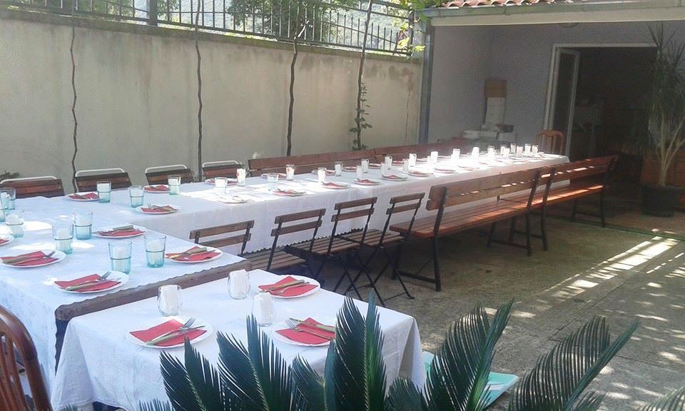 Отель, гостиница в Сутоморе, Черногория, 252 м² - фото 5